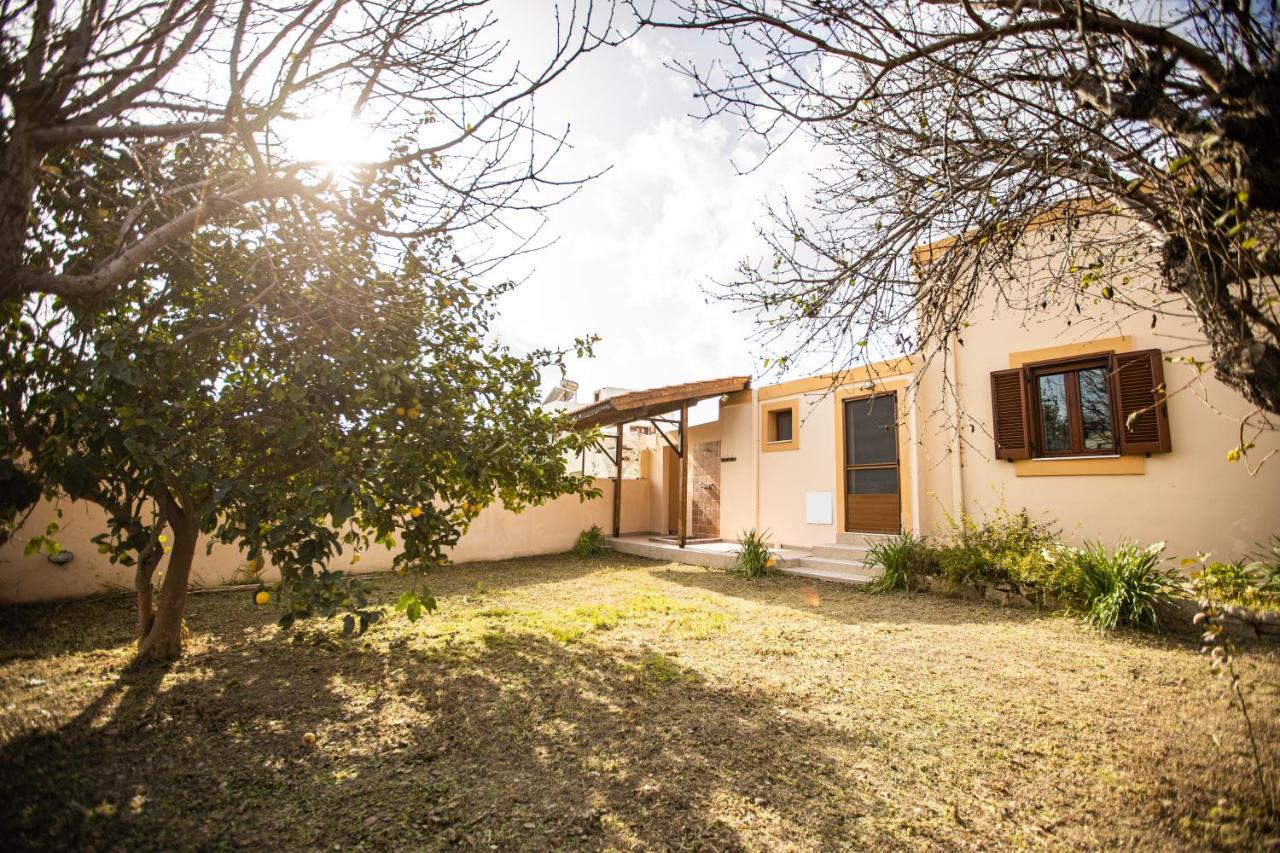 Casa Theoni Holiday home