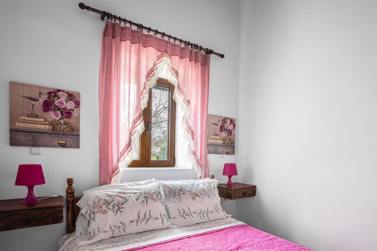 Casa Theoni Holiday home Kattavia
