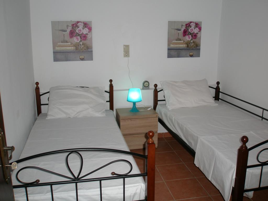 Holiday home Casa Theoni