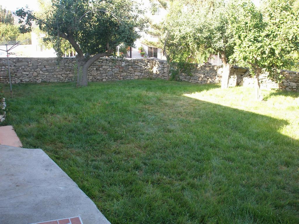 Holiday home Casa Theoni