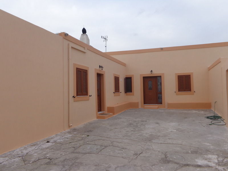 Casa Theoni *