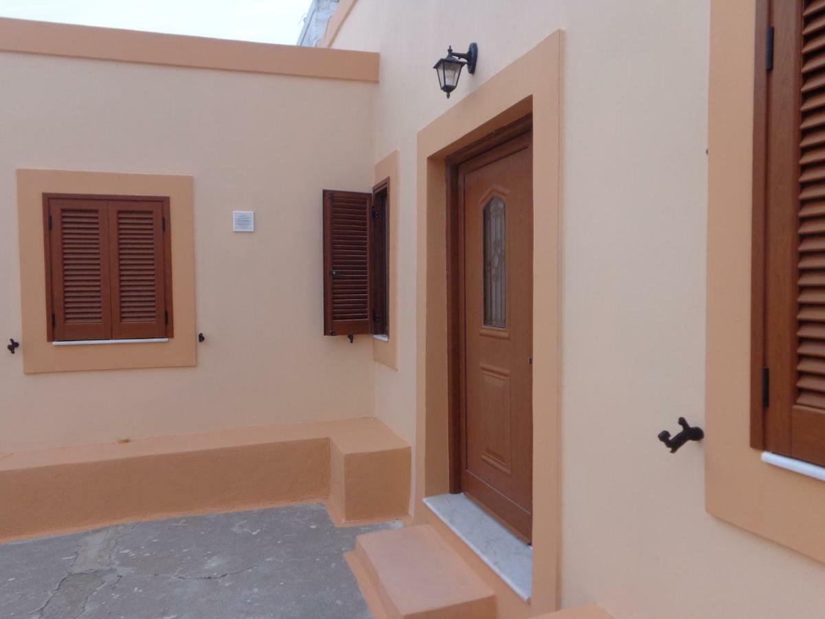 Holiday home Casa Theoni