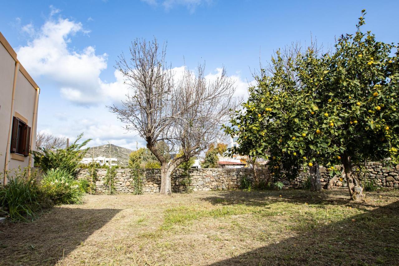 Casa Theoni Ferienhaus Kattavía