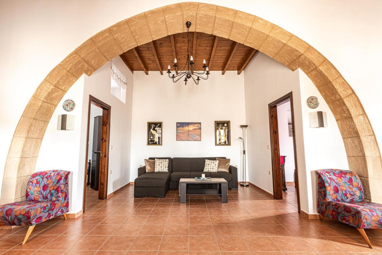 Ferienhaus Casa Theoni