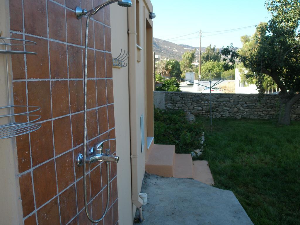 Ferienhaus Casa Theoni Kattavía