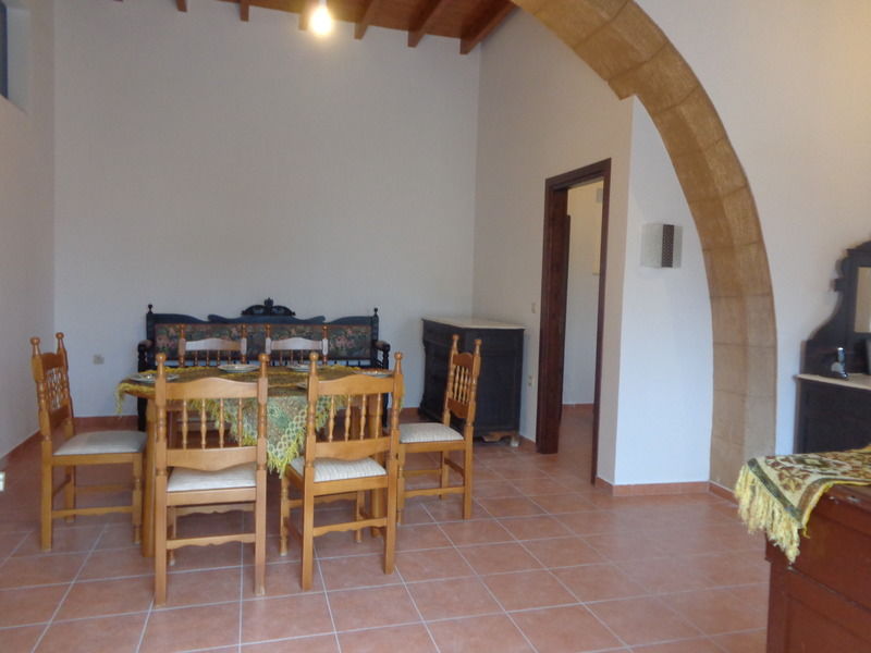 Casa Theoni Kattavía