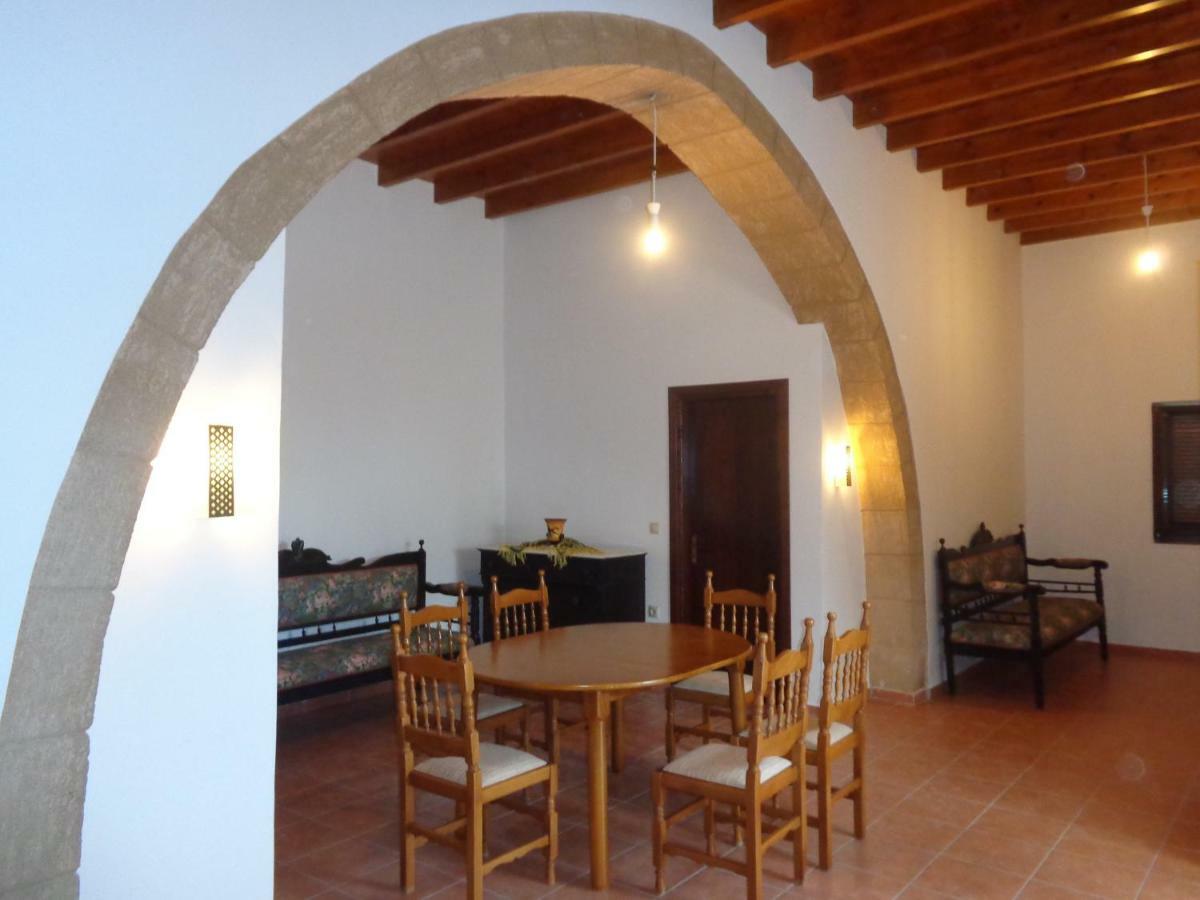 Ferienhaus Casa Theoni Kattavía