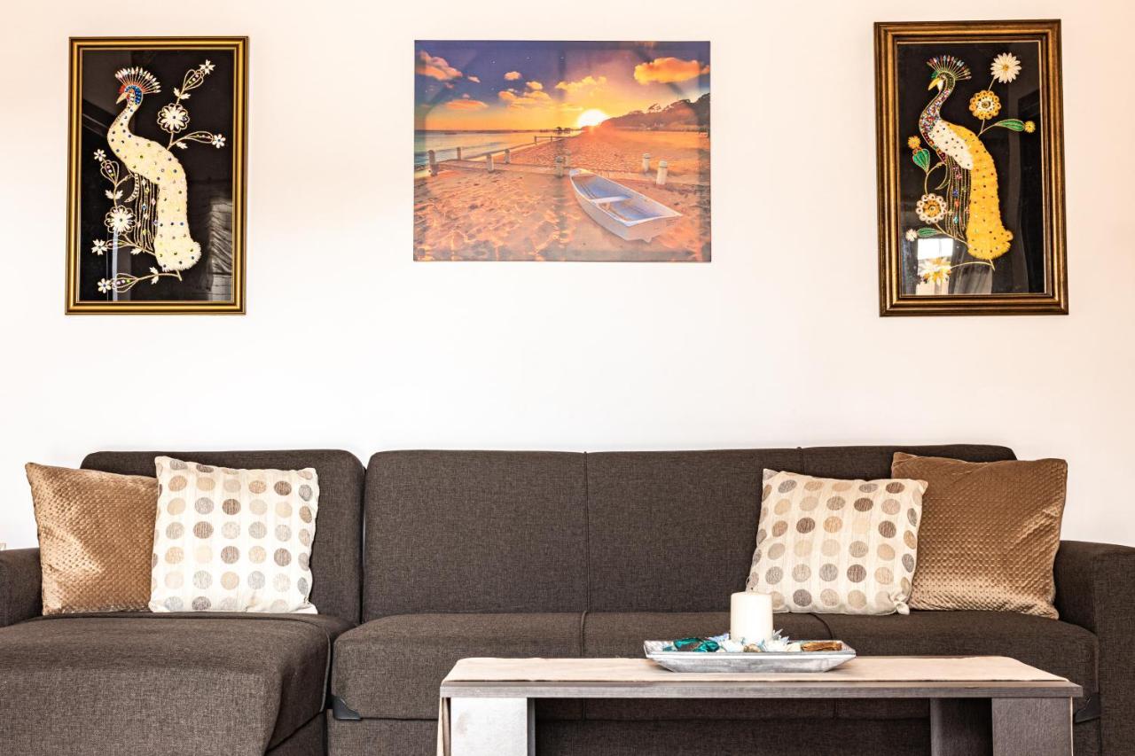 Casa Theoni Holiday home Kattavia