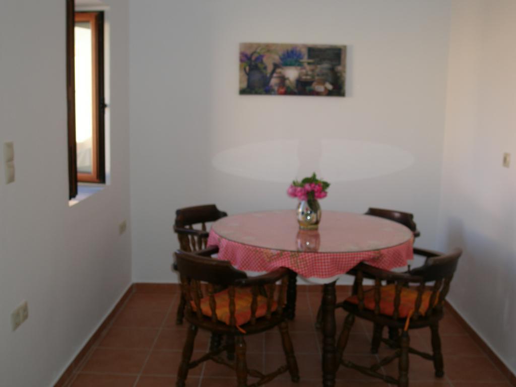 Casa Theoni Kattavia