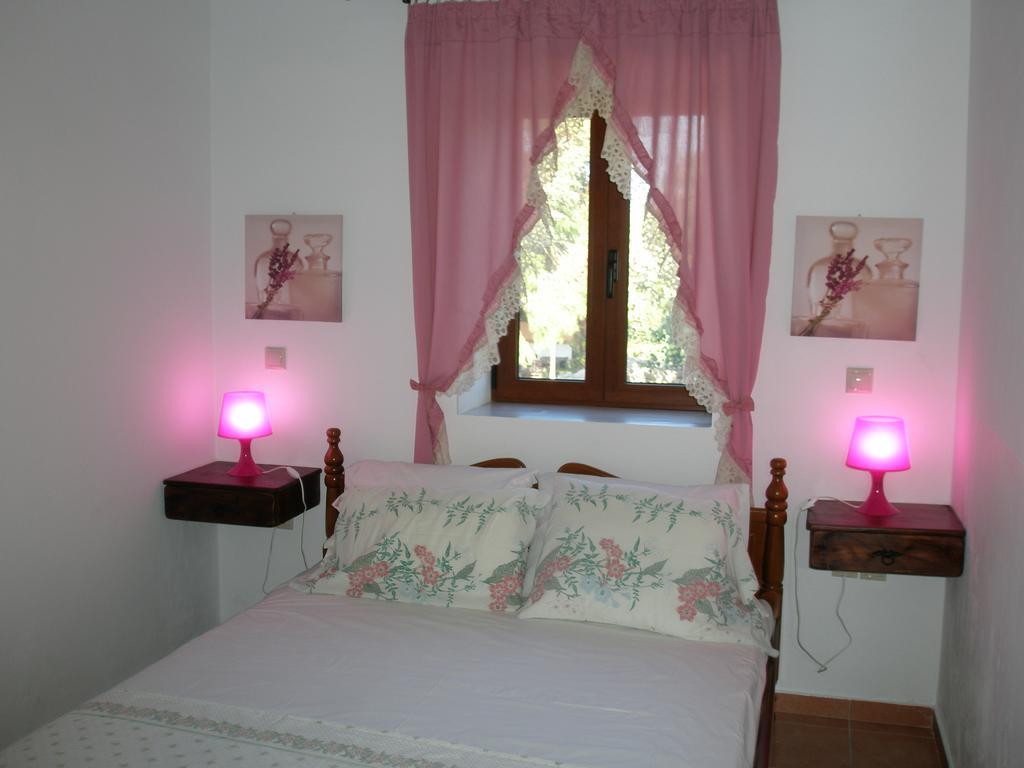 Holiday home Casa Theoni Kattavia