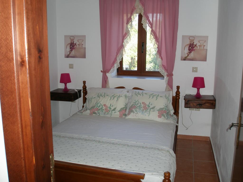 Holiday home Casa Theoni Kattavia