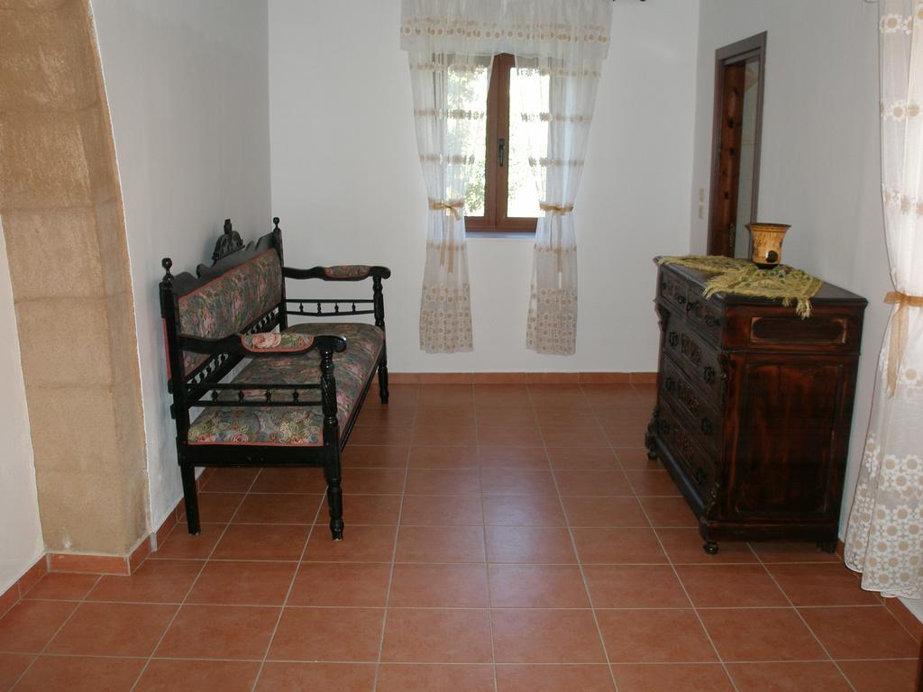Holiday home Casa Theoni Kattavia