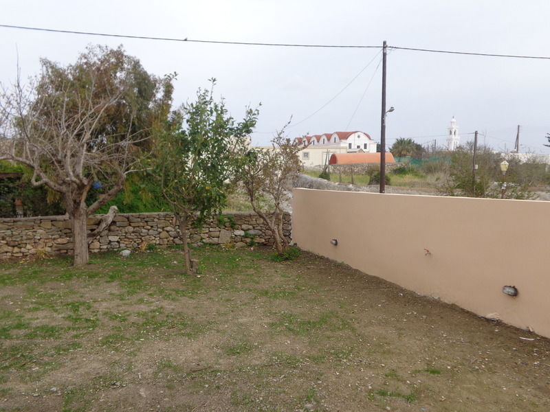 Casa Theoni Holiday home Kattavia