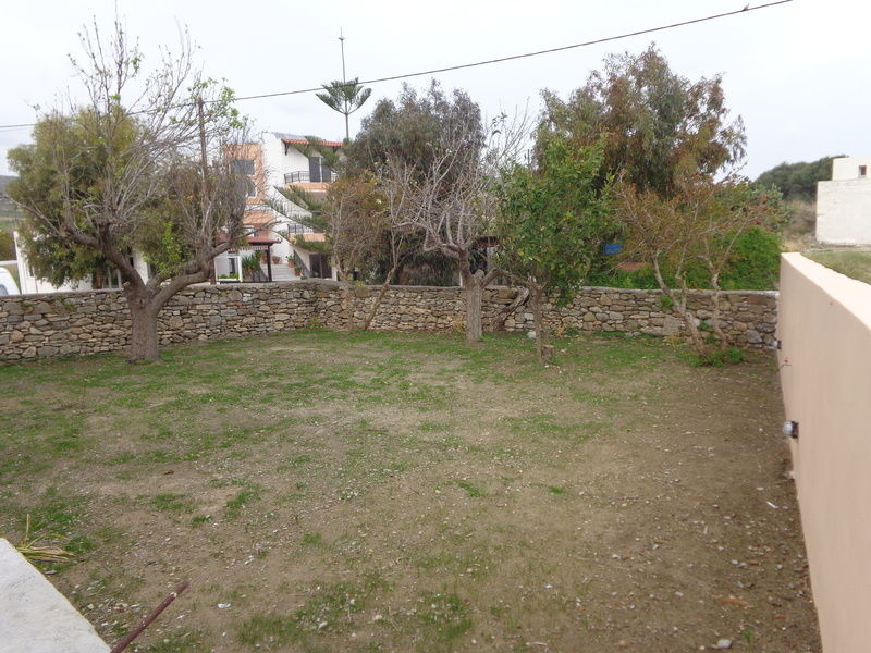Casa Theoni Holiday home *