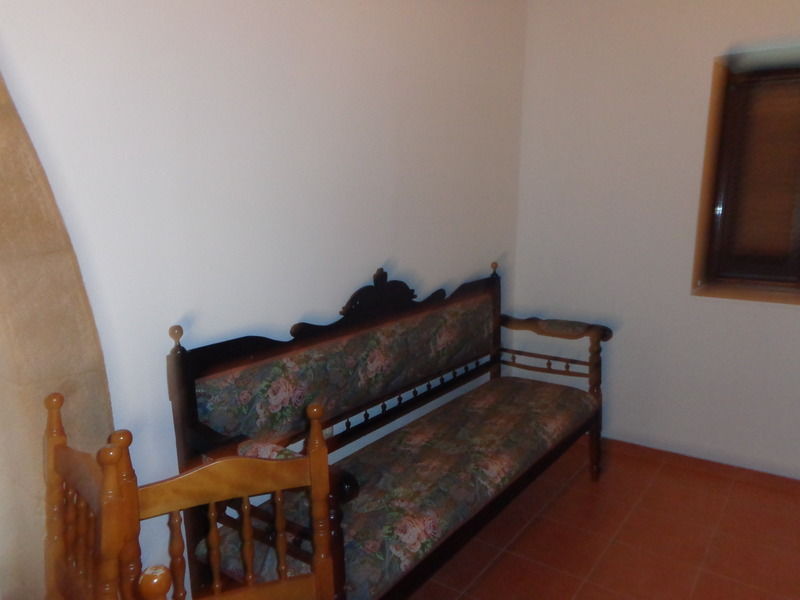Casa Theoni * Kattavia