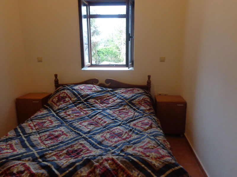 Casa Theoni Holiday home