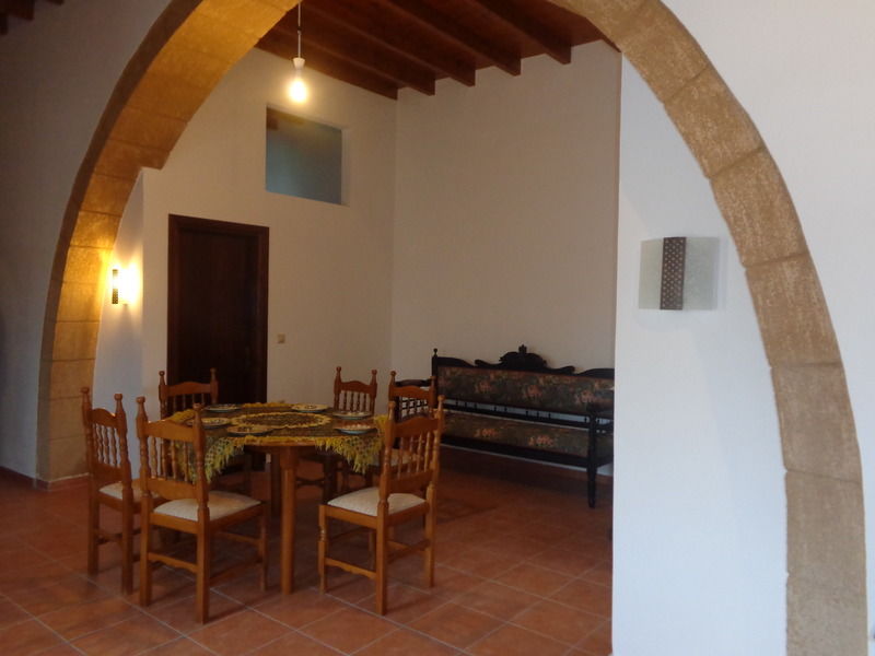 Casa Theoni Holiday home Kattavia