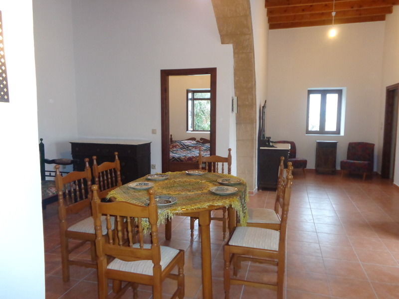 Holiday home Casa Theoni *