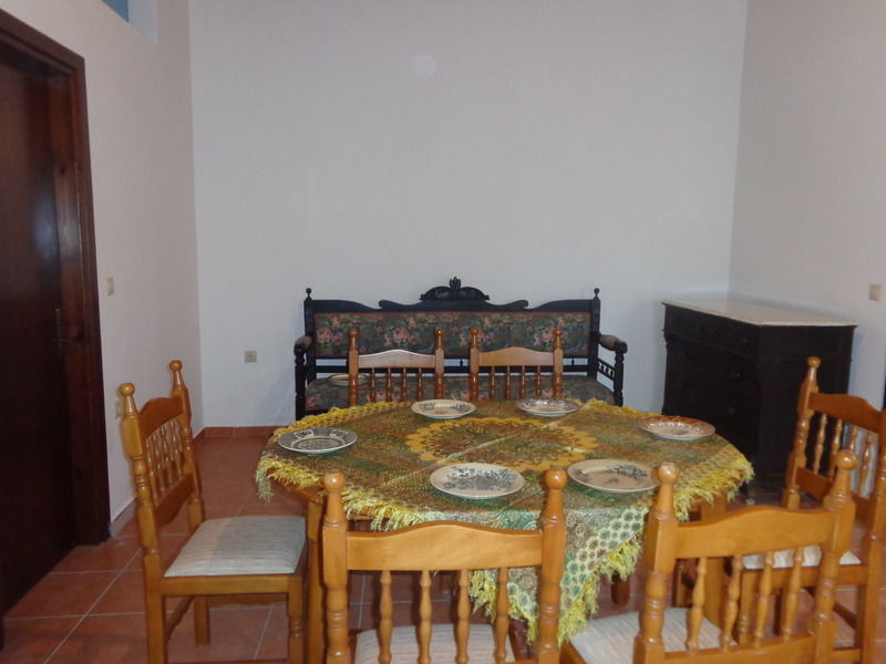 Casa Theoni Holiday home *