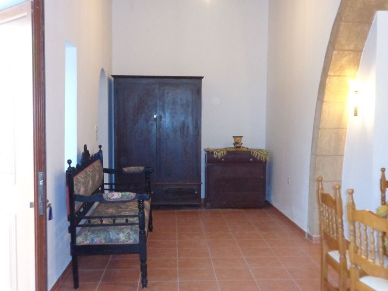 Holiday home Casa Theoni