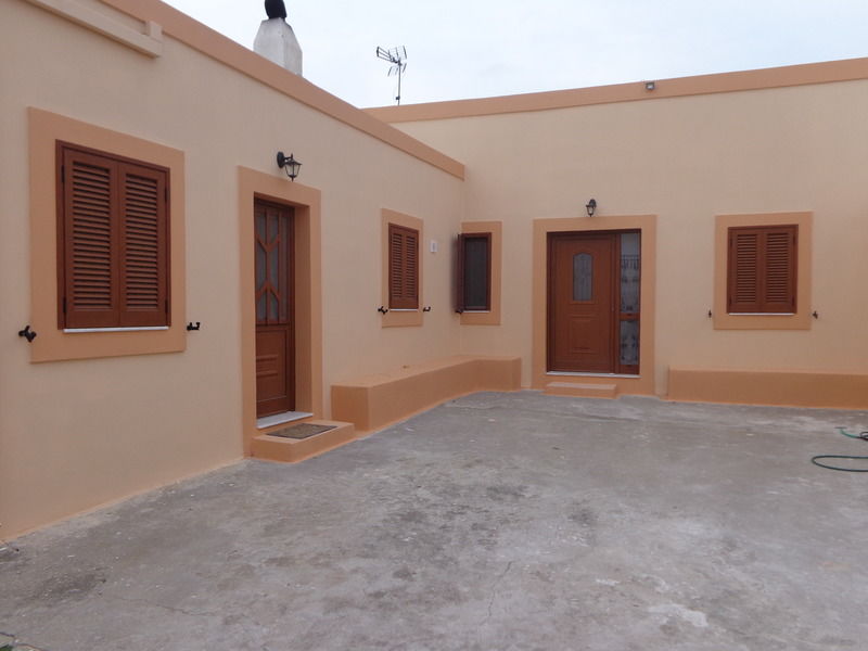 Casa Theoni Kattavia