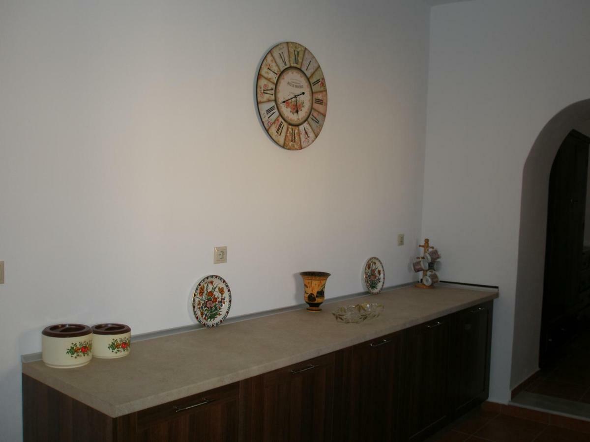 Holiday home Casa Theoni