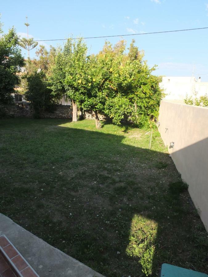 Casa Theoni Holiday home