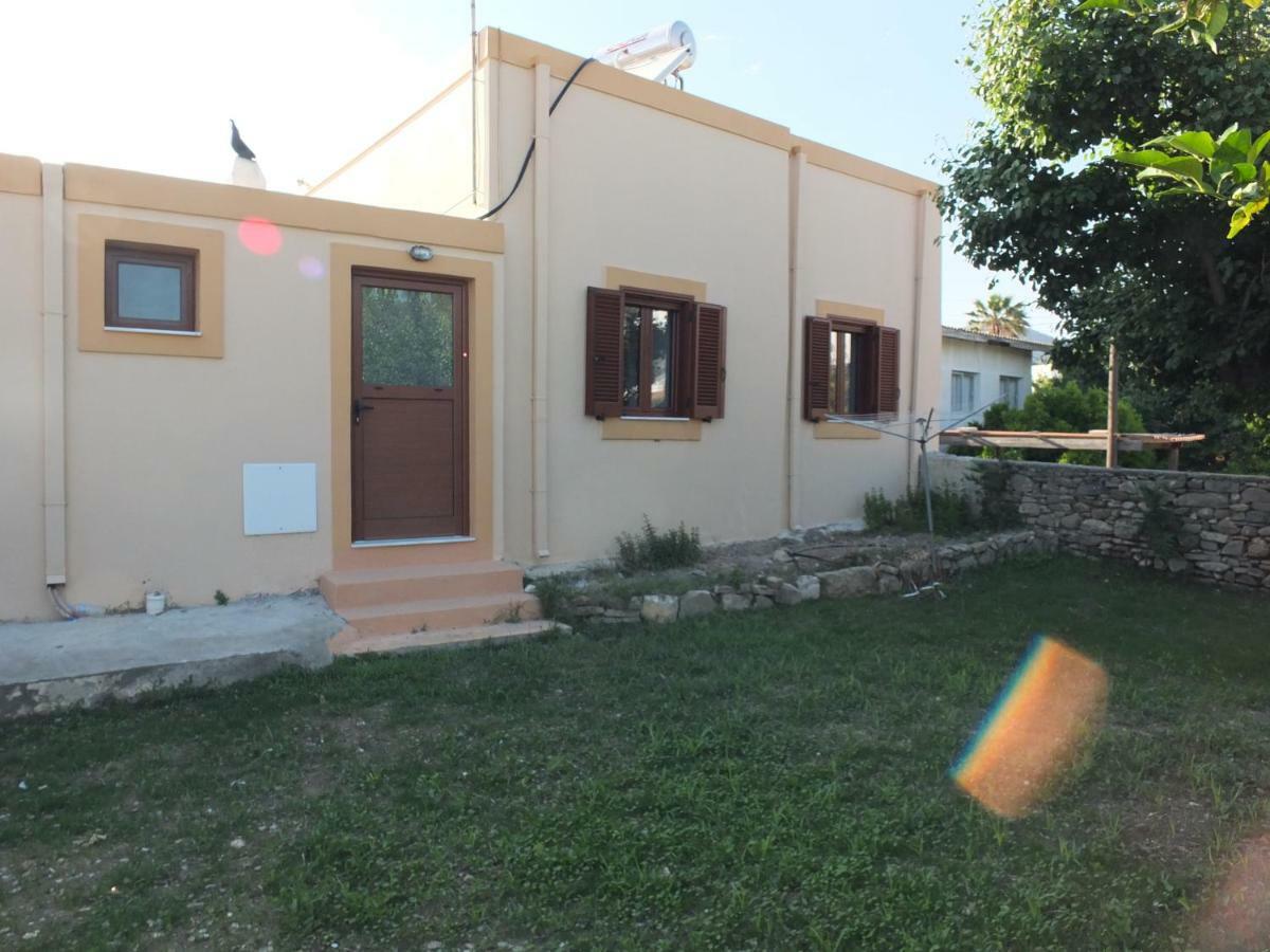 Casa Theoni *