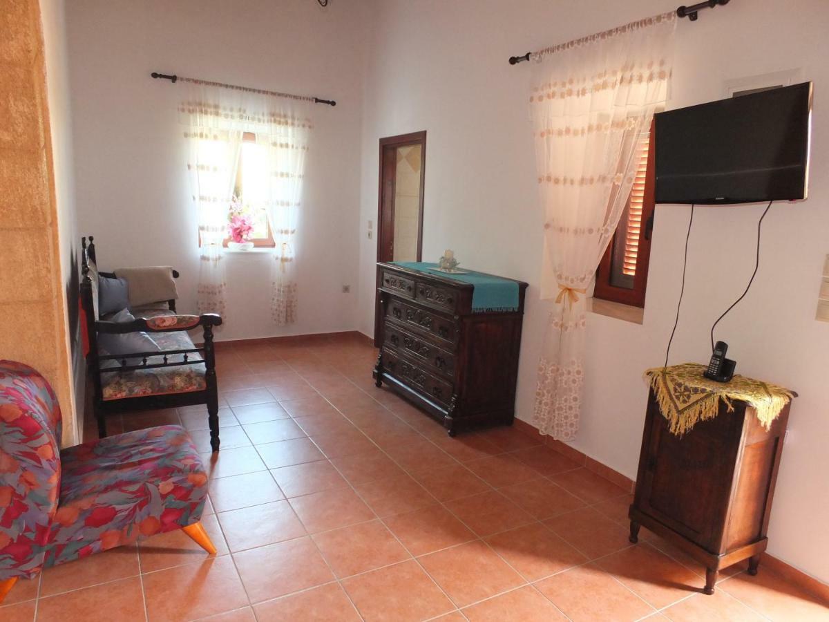 Holiday home Casa Theoni *