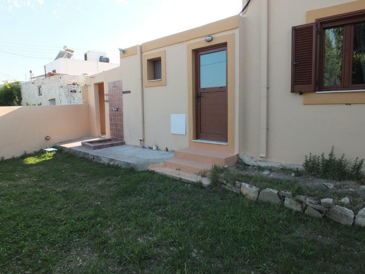 Holiday home Casa Theoni Kattavia